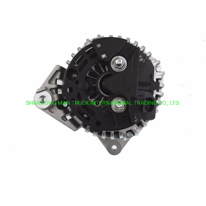 Cummins Engine Parts 24V 70A Alternator 3696212 for Foton Truck