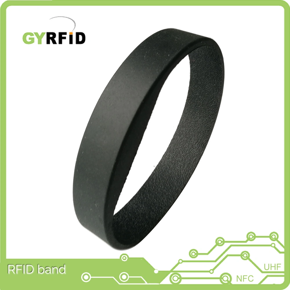 RFID Wristbands Proximity Watch for Swimming Pool (WRS22)