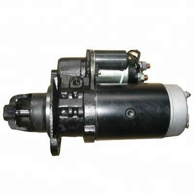 Clutch Cover / Clutch Servo / Clutch Master Cylinder / Starter Motorfor Daf Truck Spare Parts