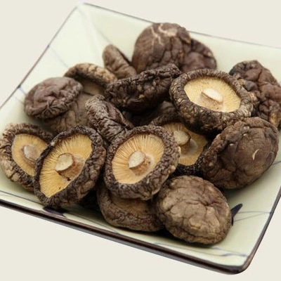 Chinese Dried Shiitake Mushroom Smooth Surface Supplier