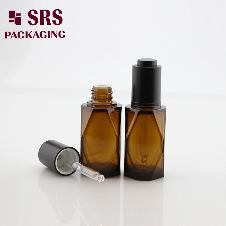 Good Quality Eco-Friendly Medical Household Potion Volume Dropper Bottle