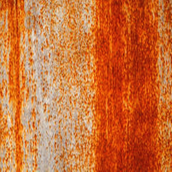 Popular Rusted Paper Hot Printing Surface Aluminum Panel Aluminium Wall Panels