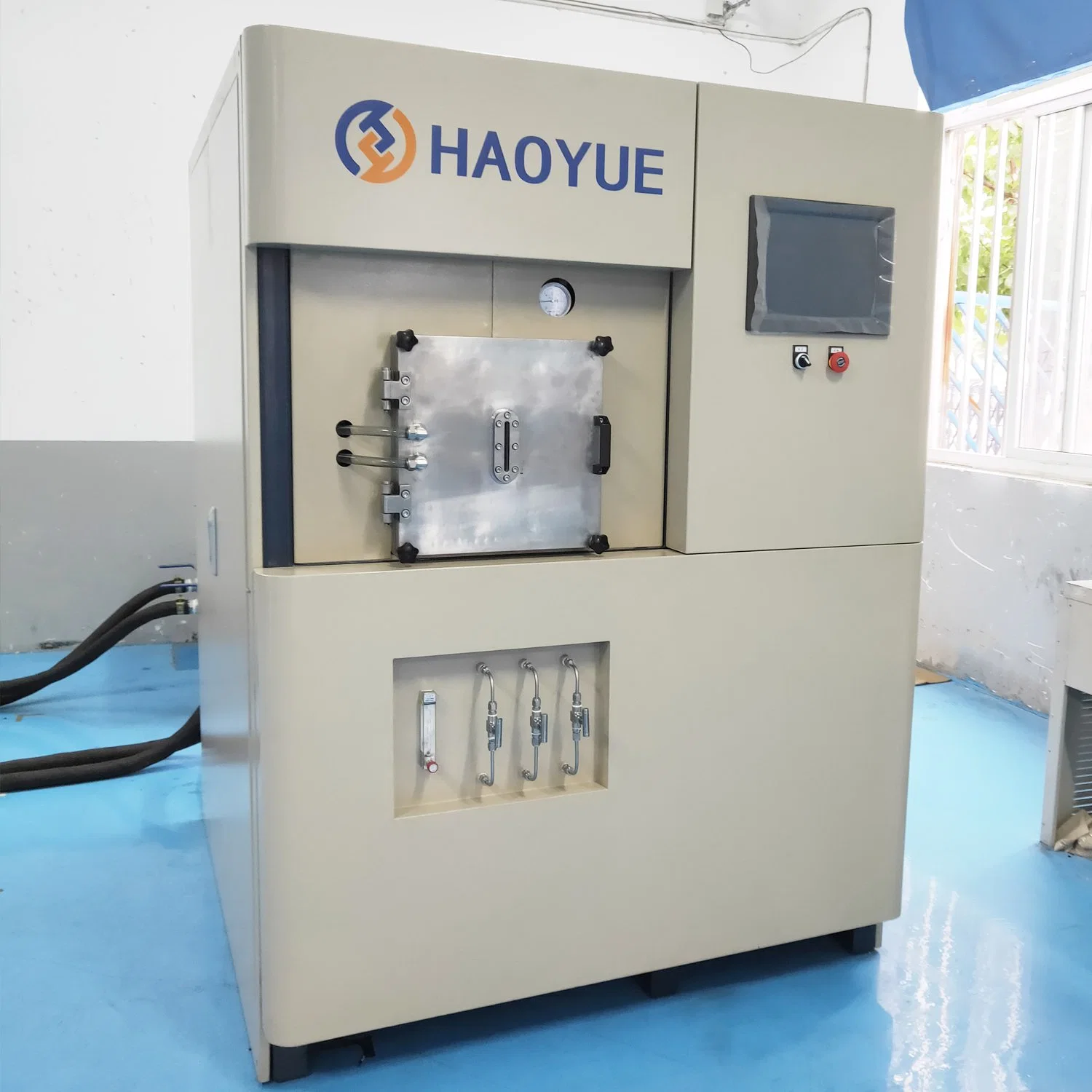 Haoyue S1 Vacuum Resistance Sintering Furnace