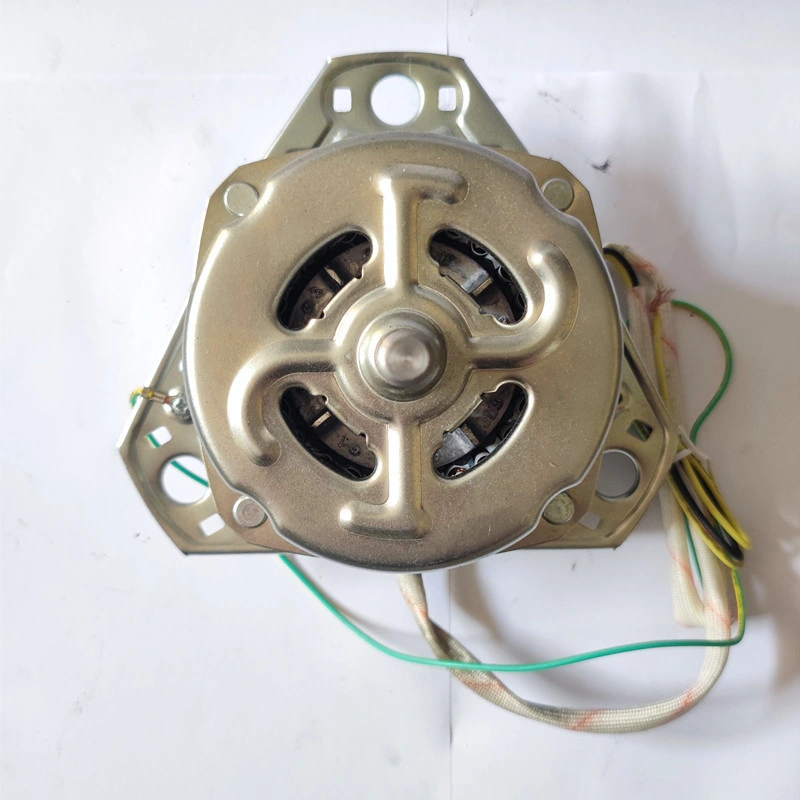 Hot Sell CCC Approved Washing Machine Spare Part 135W Wash Motor