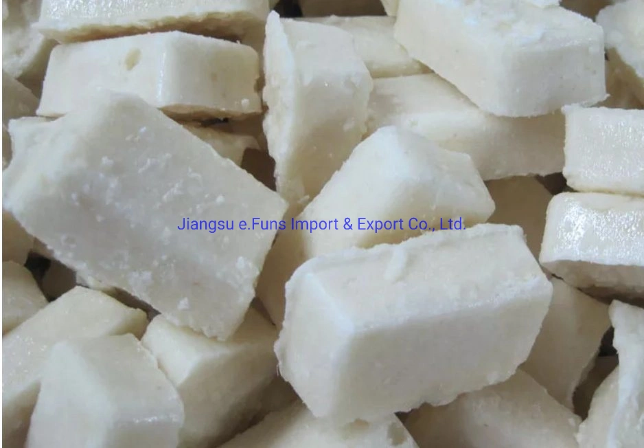 Frozen Organic Garlic Puree High quality/High cost performance Garlic Product Processed Hot Sale