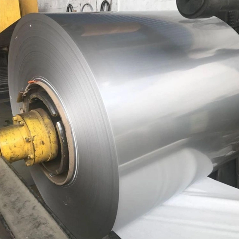 Wholesale Price Hot Rolled Stainless Steel Coil 201 304 316 Coil/Strip/Sheet/Plate/Circle