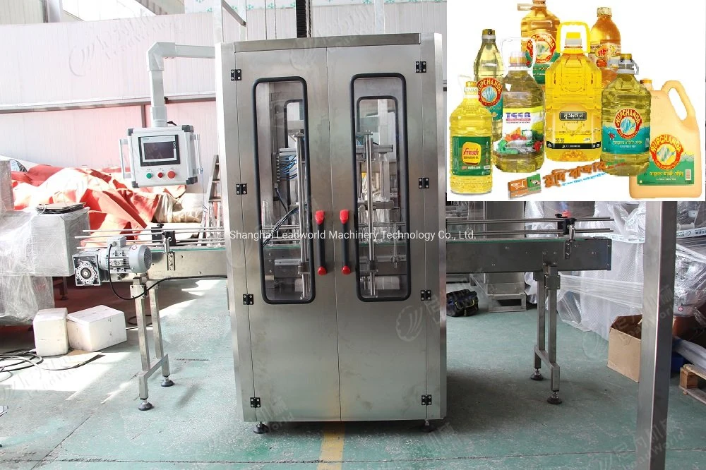 Full Automatic Plastic Glass Bottle Orange Beverage Juice Filling Packing Processing Machine