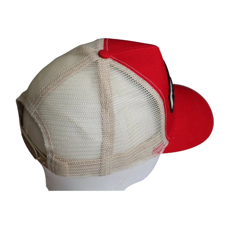 Promotion Highest Quality Lowest Prices Advertising Standards Baseball Fitted Camper Trucker Hat Cap Snapback Fishing