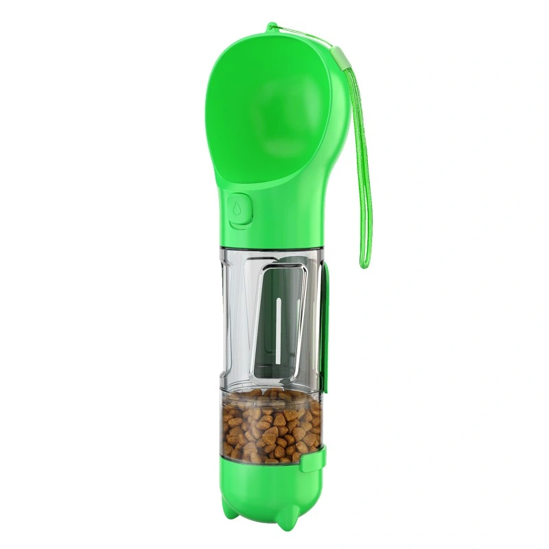 Food Grade Portable Pet Dog Water Bottle Cat Travel Cup