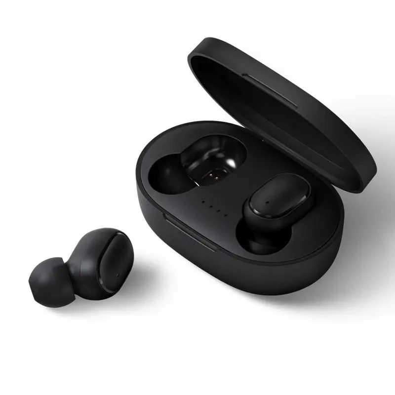 China Factory Mini Portable Bluetooth Headset Tws Earphone for Music as Promotional Gift