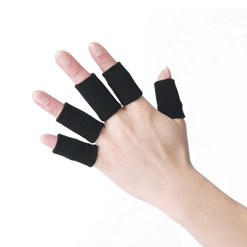 Professional Wholesale/Supplier Sports Training Basketball and Volleyball with Finger Protection