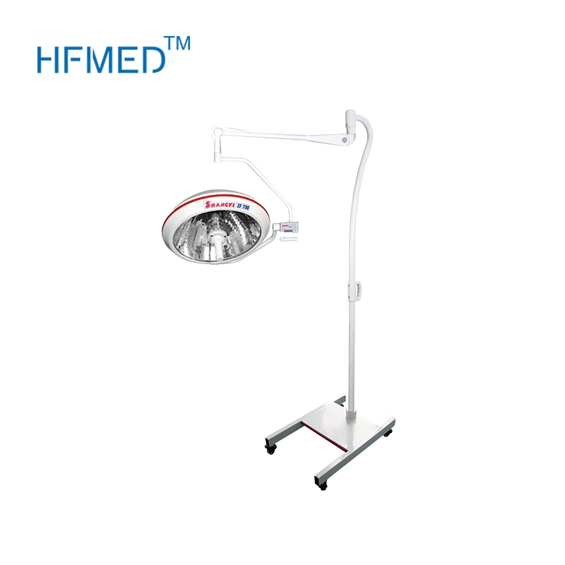 Medical Cold Light Surgical Ot Light (ZF700)