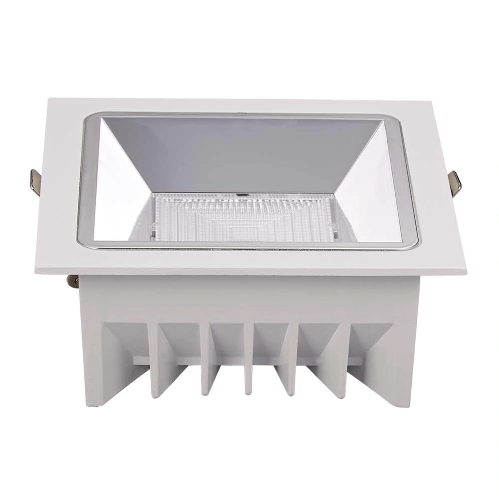 LED Downlight COB Spotlight Deep Anti-Glare 7-40 W Spotlight Deckenleuchte für den Innenbereich