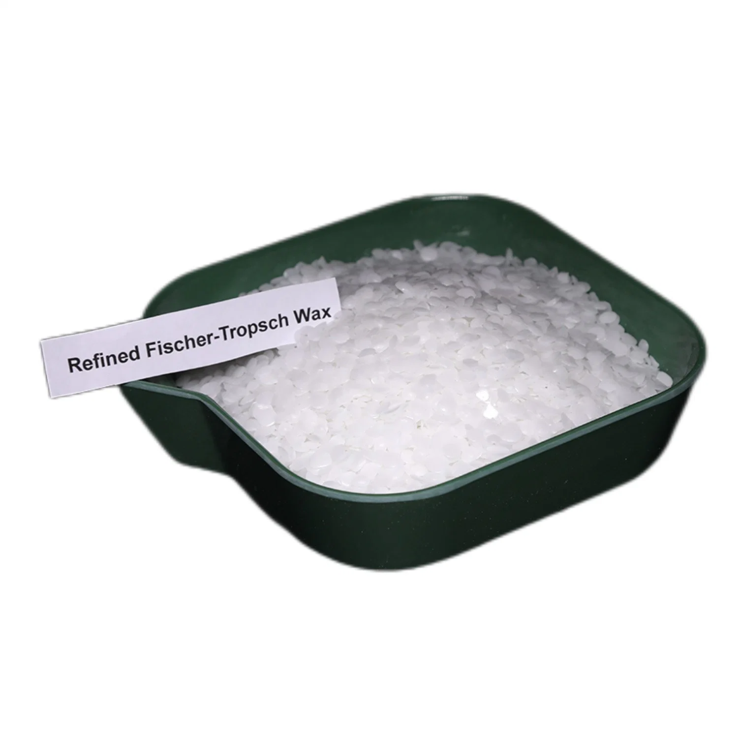 High Performance Fischer-Tropsch Wax Powder Used in Powder Coating and Rubber & Plastic From Reliable Factory