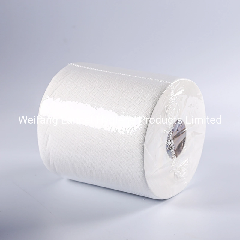 Wholesale/Supplier Bulk Paper Towel Roll/Kitchen Towel/Center Pull Towel/Paper Wiper/Wiping Towel Paper