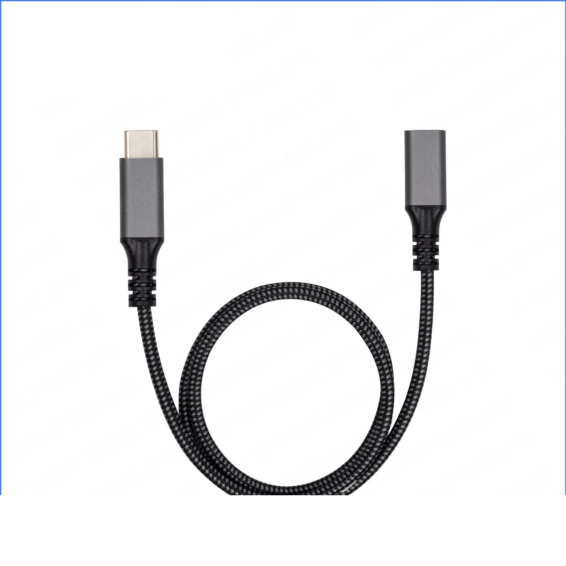 Charging Cable USB 4 for Mobile Phone