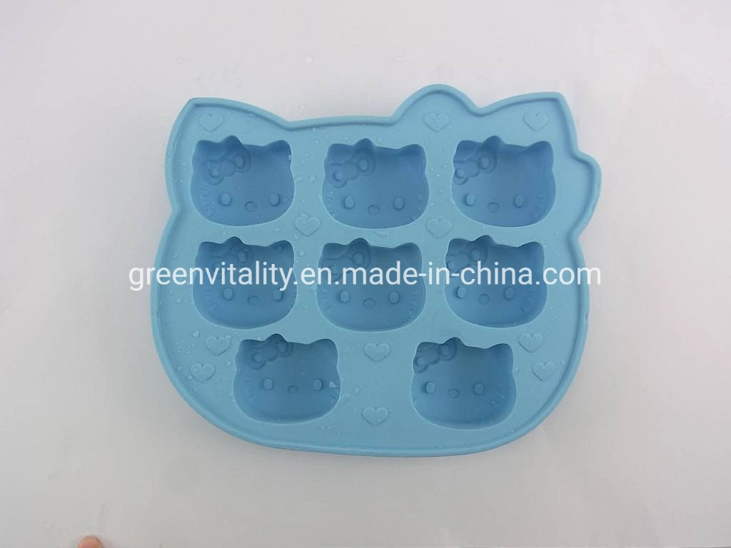 Silicone Mould, Rubber Mold, Silicone Bakeware Mold, Rubber Gasket Mold