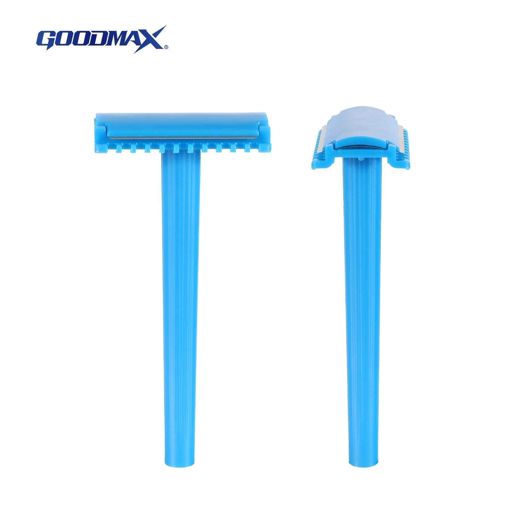 Single Blade Disposable Razor with Comb