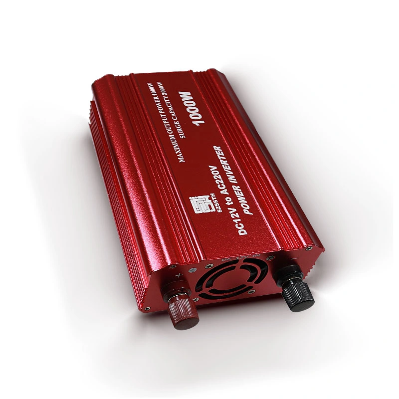 Modified Sine Wave 12V Inverter 220V 500W 1000W Car Power Inverter