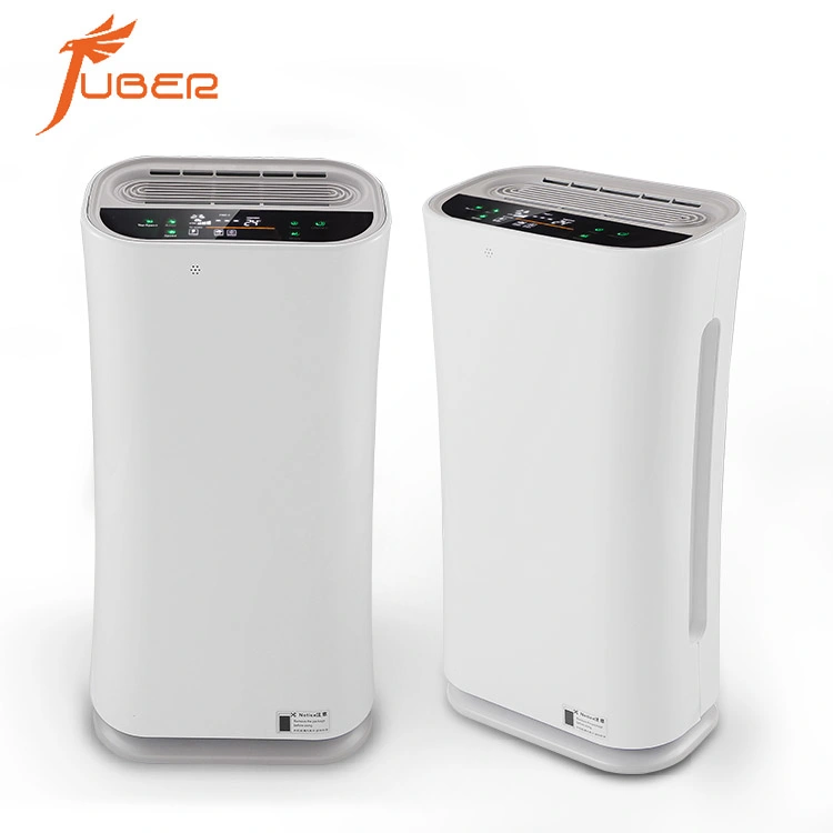 2022 Trending Air Purify Products Room Air Cleaner CE CB HEPA Filter Home Air Purifier