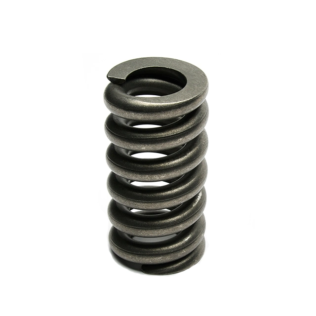 High-Quality Springs Manufacturers Customized Carbon Steel Compression Spring