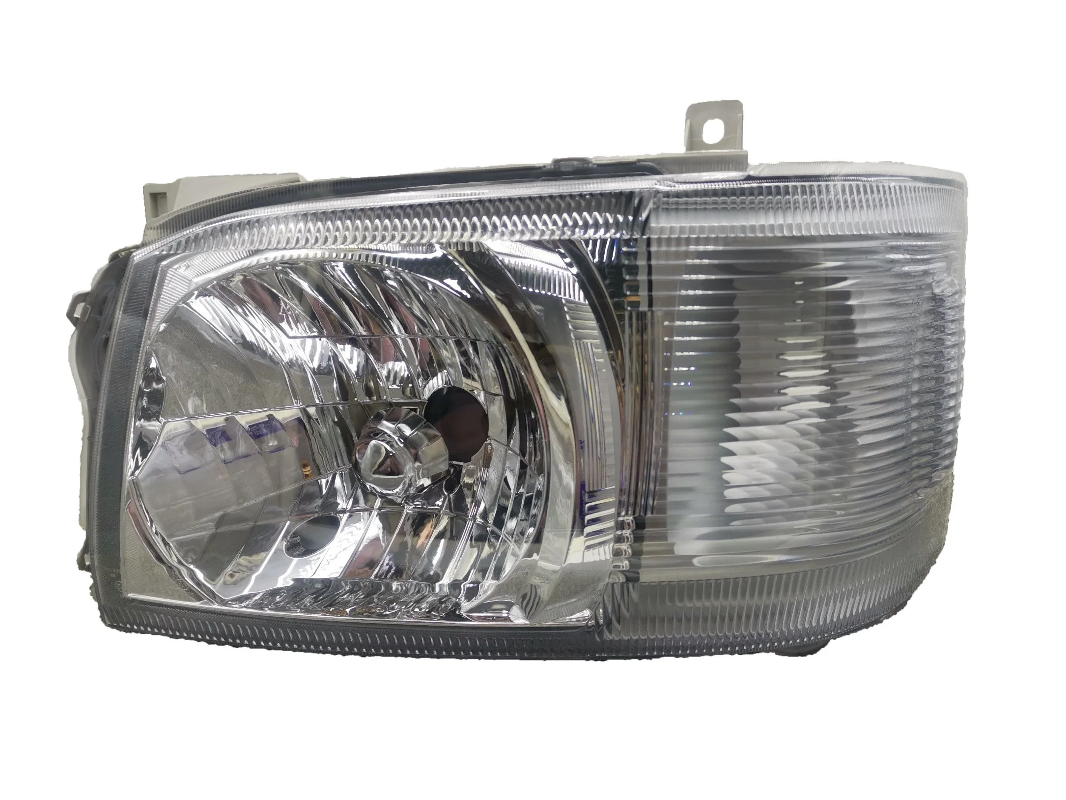 Piezas de automóviles de alta calidad de la luz de coche faro para Toyota Hiace 2005-2010 (81130-26410, 81170-26410)