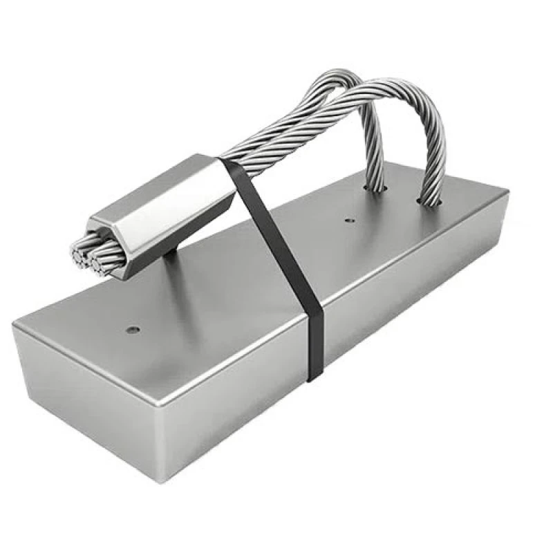 Steel Wire Rope Loop Box for Precast Buildings and Bridge