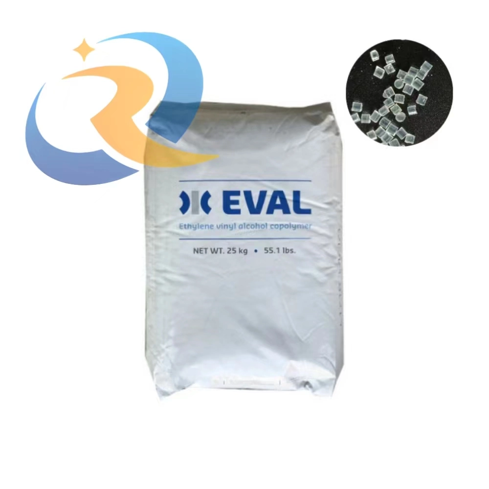 EVOH Granulat EVAL Pellets Ethylen-Vinyl Alkohol Ethylen-Vinyl-Alkohol-Copolymer Kunststoff-Rohmaterial