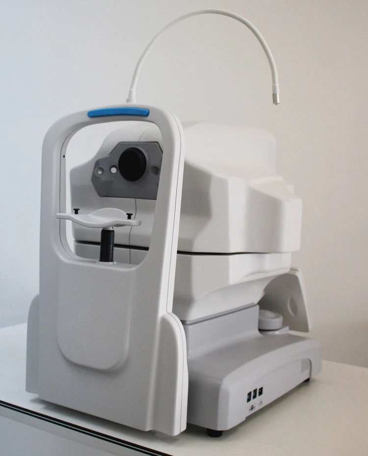 My-V036b Auto Detected The Eye Position Fundus Camera Digital Fundus Photography Retina Camera Price for Ophthalmology