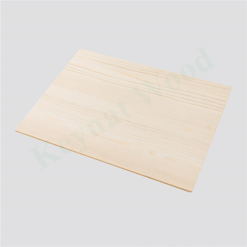 Made in China Full Poplar Core Melamine Glue Film Faced Plywood