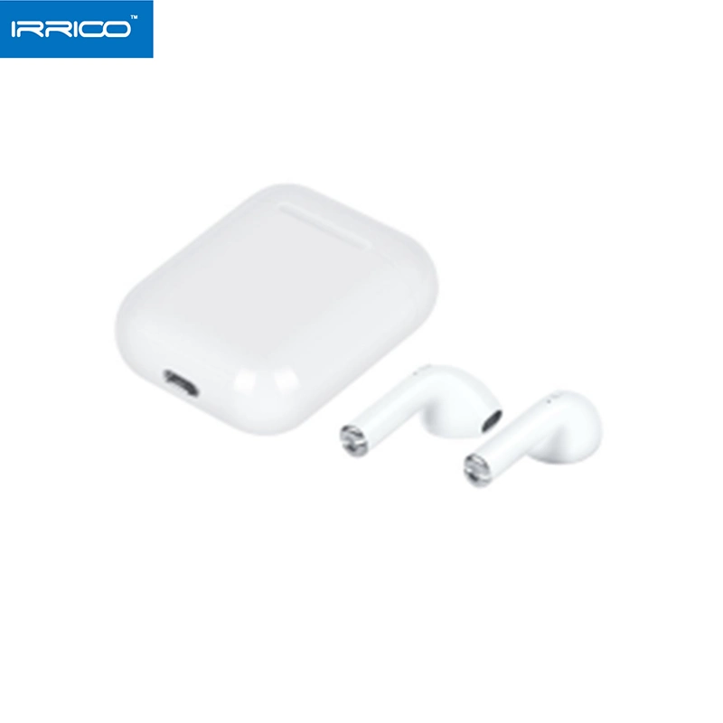 Irrico Mobile Phone Accessories Wireless Headset Earphones