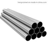 ASTM 310 Stainless Steel High Precision Seamless Gas and Oil Transport Pipeline