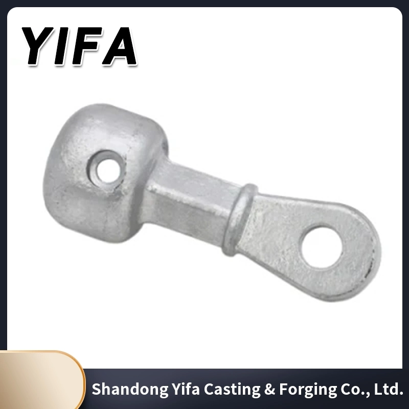 Hot-Selling Electric Power Fittings Line Connection Fittings Hanging Fittings