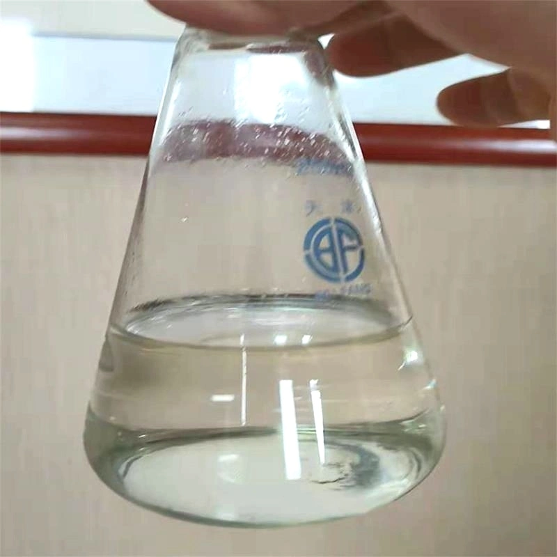 Hot Sale Methyl Acetate for Paint Coating Industry CAS 79-20-9