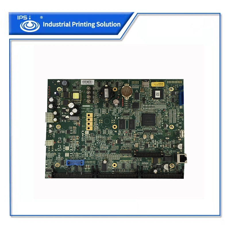 Videojet Inkjet Printer 1220 Inkjet Printer Sp392414 C Csb 5 Generation Mainboard Spare Part