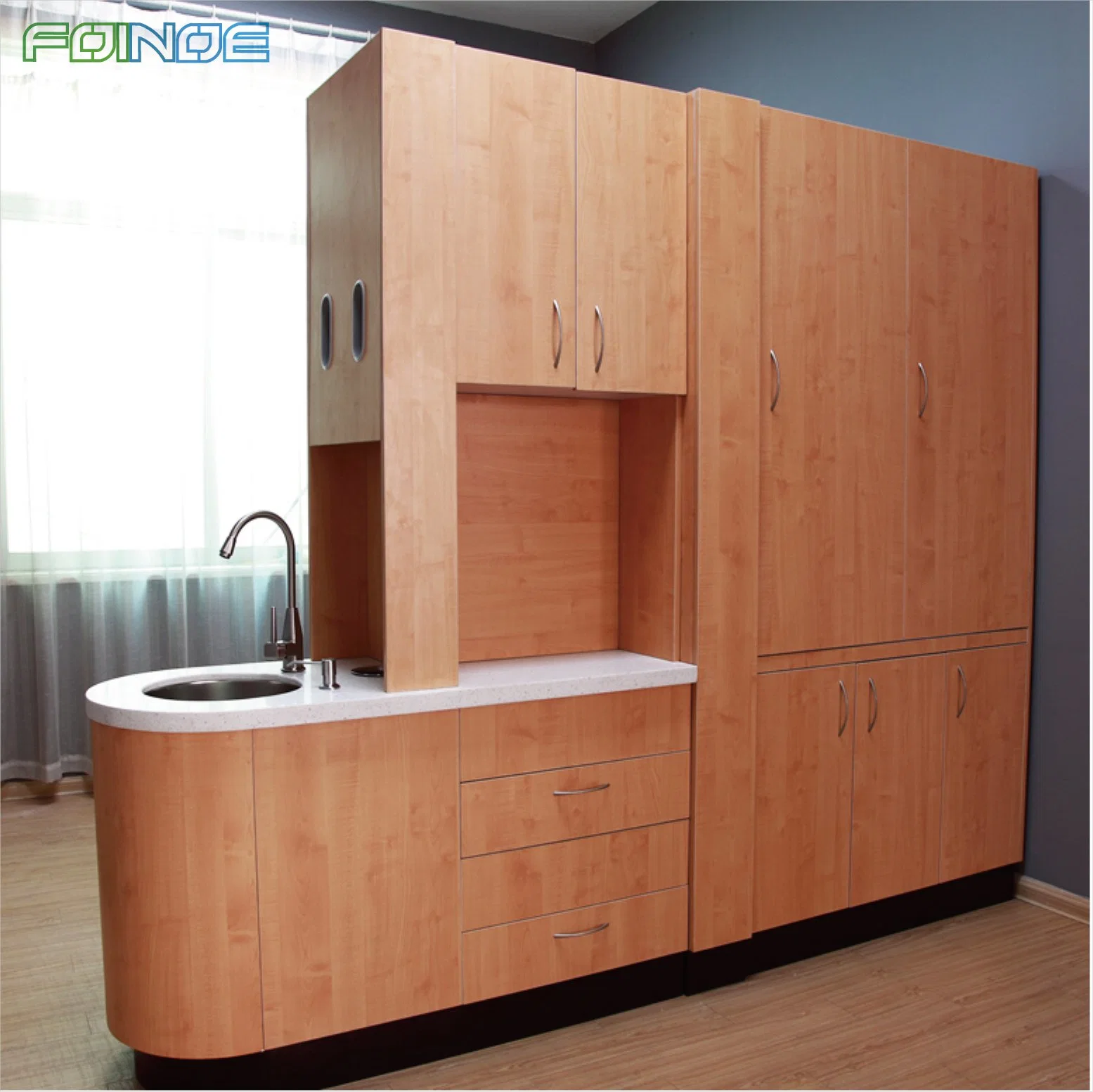 Customizable and Very Economic and Dental Furniture for Dental Clinic