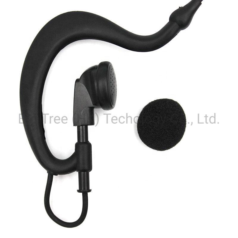 Clp Clp Clp101010401060 Clp clp446 G446 Auricular gancho para radios Motorola