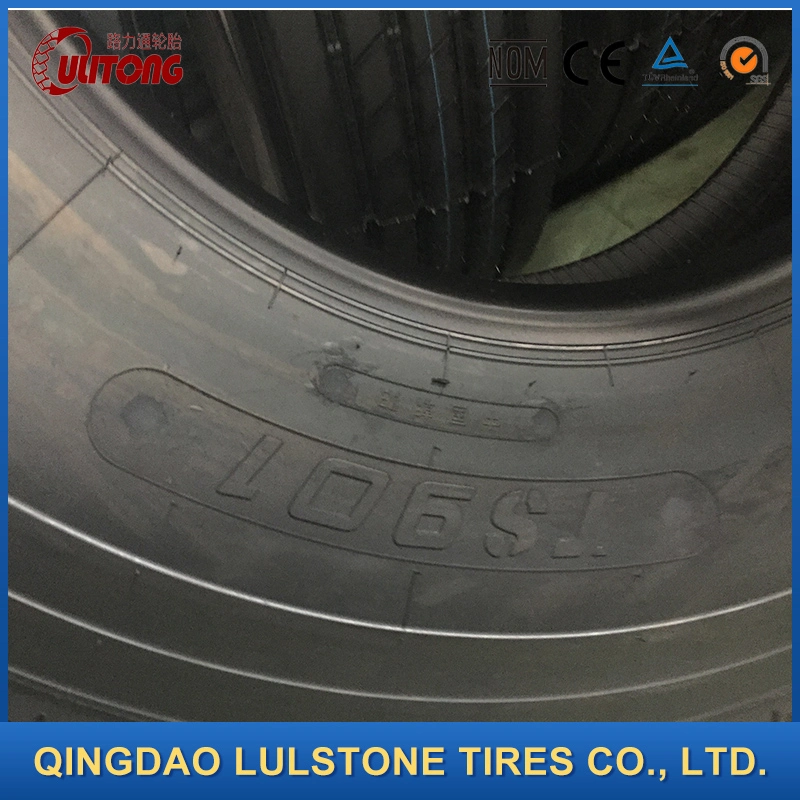 Radial Agricultural Tire Tractor Tire (R-1W) (520/85R38 480/80R46) , Radial Farm Tire