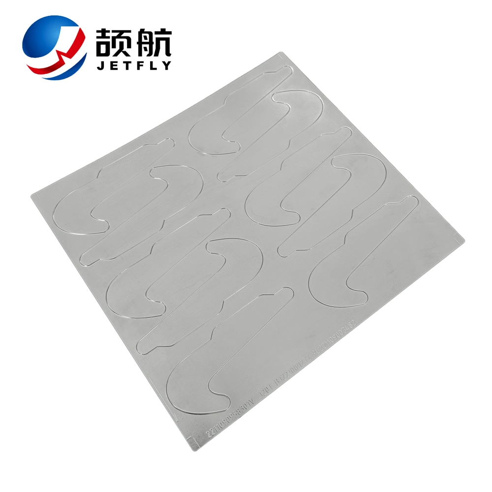 China High quality/High cost performance  Flexible Die for Paper Cup