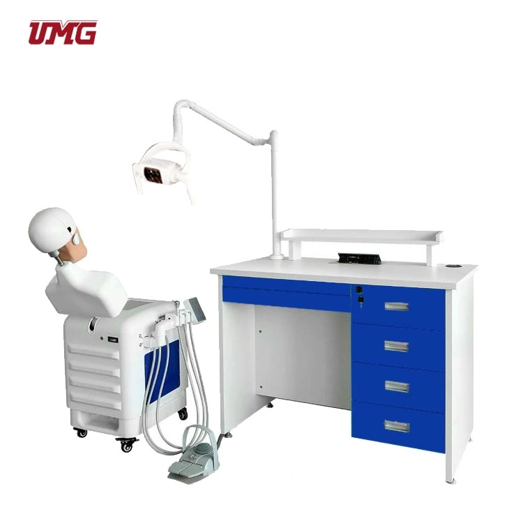 Medical Training Aids Dental Training Simulator