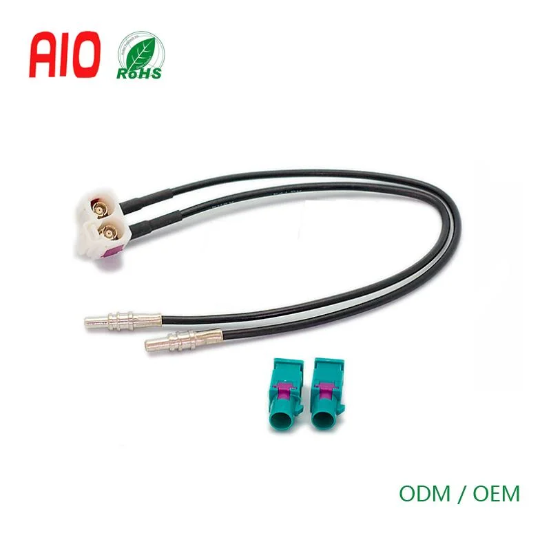 Wiring Harness Manufacturers PVC Pipe Bandaging Materials Connector Medical Home Appliance Cable Assembly and Automotive Wiring Harness