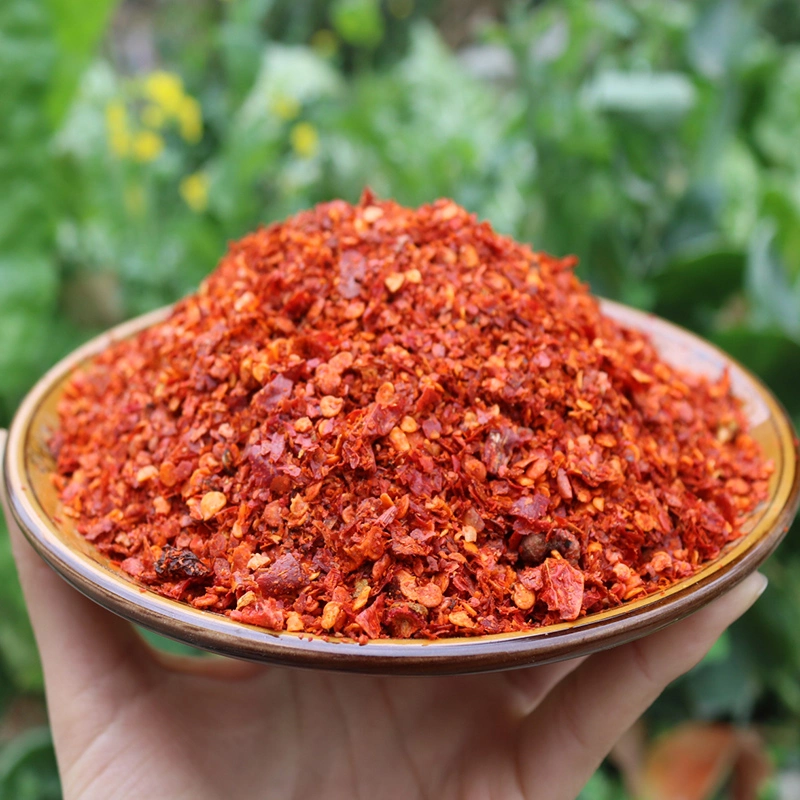 High quality/High cost performance  200 Asta Chilli Powder