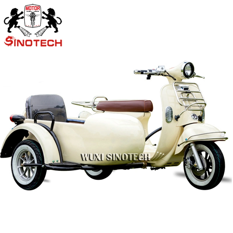 Top Standard 4000W EEC Rendimiento de alta calidad/alto costo Europa moderna Hot-Selling Electric Motocicleta