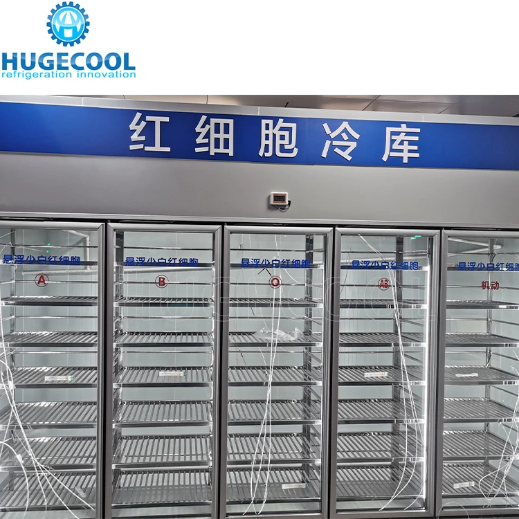 Walk in Cooler Refrigeration Equipment Kitchen