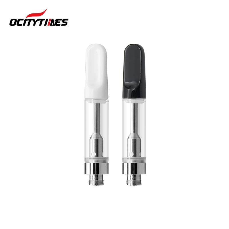 Heavy Metals Free Electronic Cigarette Atomizer 510 aceite desechable VAPE Tanque