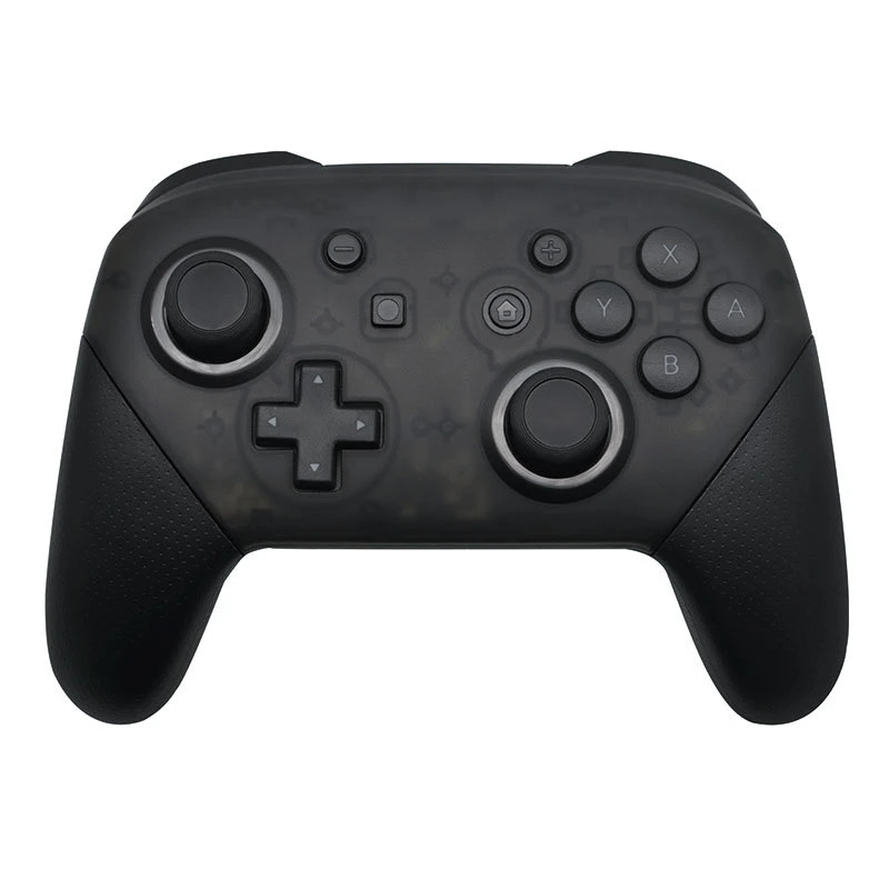 Venta caliente DN EL NUEVO SWITCH PRO Wireless Bluetooth Controlador inalámbrico Conmutador controlador de juego juego de consola Jugador