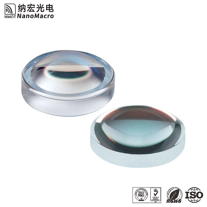 Imported Fiber Cutting Head Focusing Filter