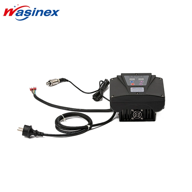 1HP 220V Constant Pressure Water Supply System Variable Frequency Drive