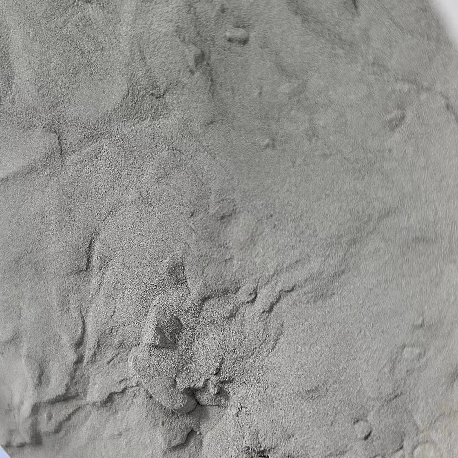 Silicon Carbide Granulation Powder, Sintered Ceramic Raw Material