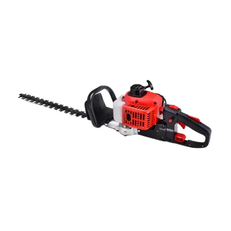 Gasoline Hedge Trimmer Gasoline Grass Trimmer Professional Garden Tool